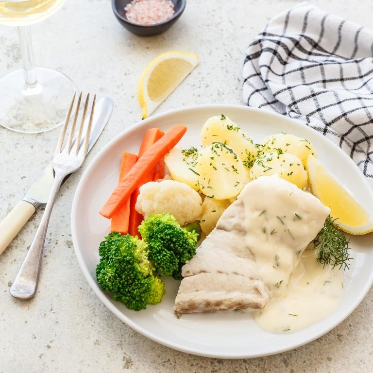 Barramundi Fillet