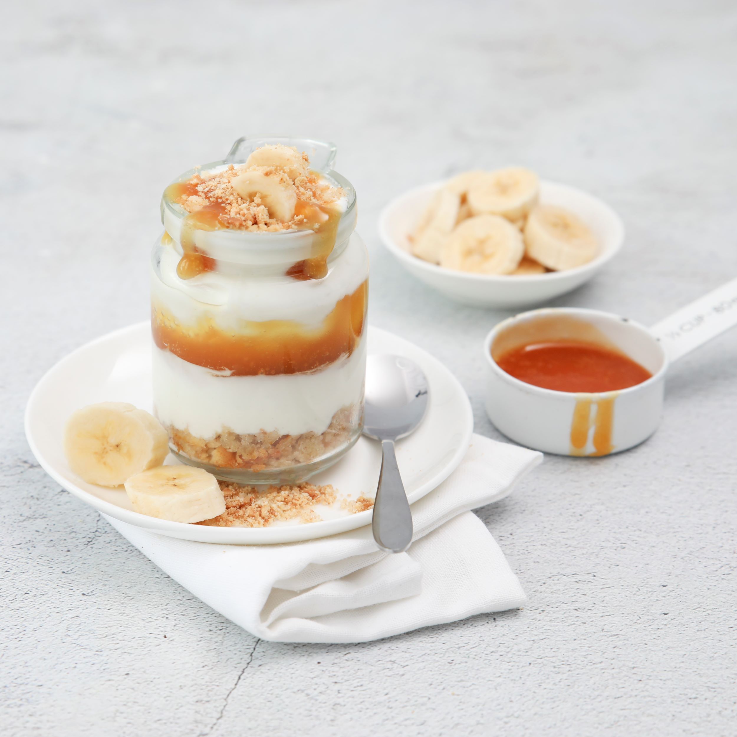 Banana-Misu