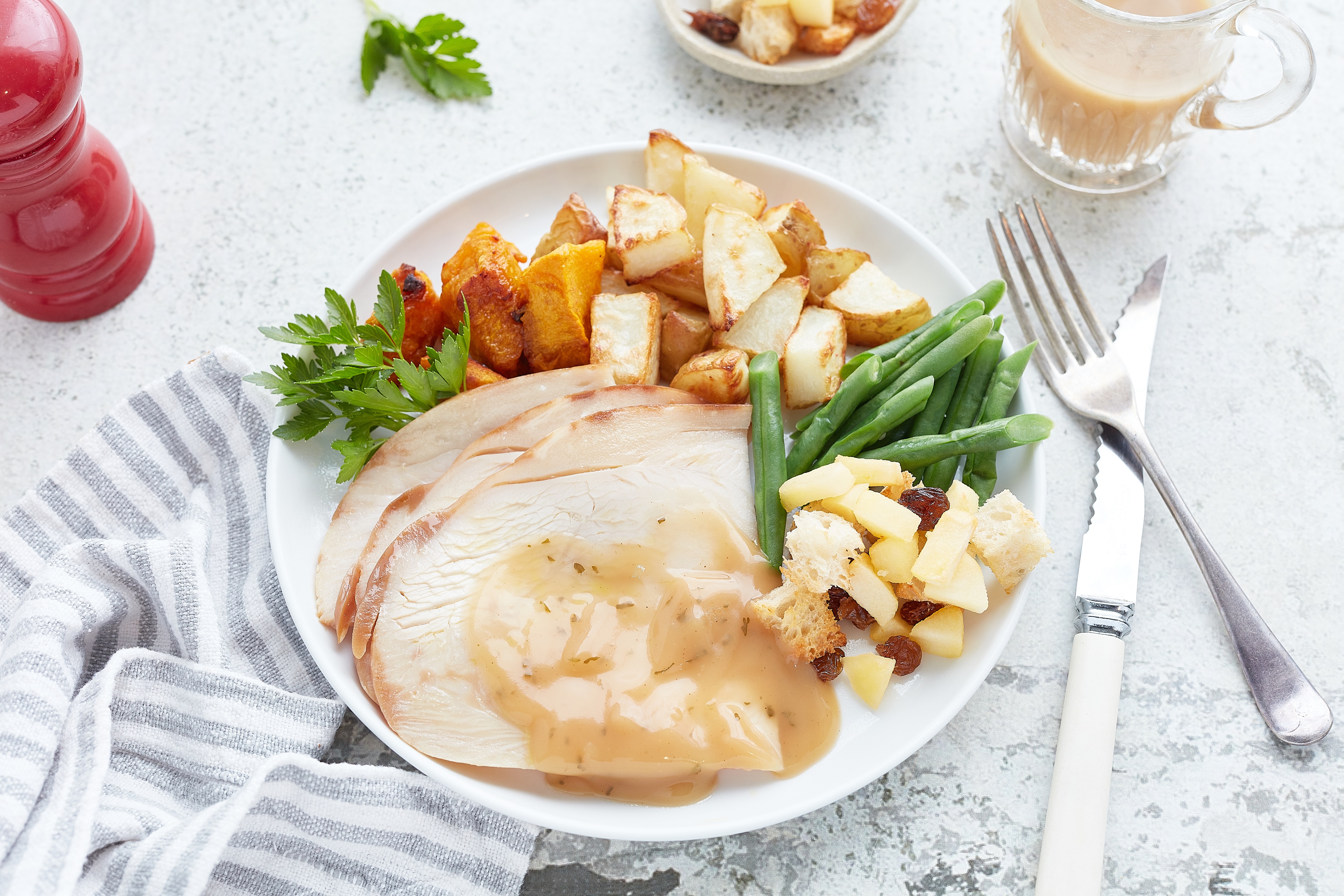 Turkey Breast