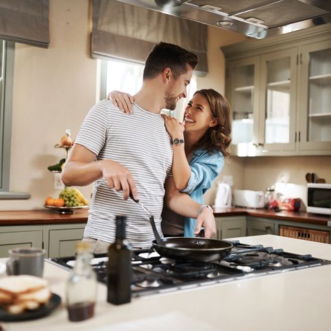 Is Cooking Your Secret Love Language? A Heart-Warming Guide to Food and Affection