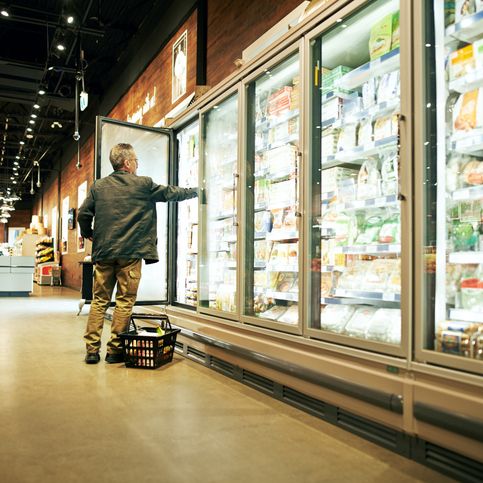 The Science Behind Frozen Meals: How Freezing Preserves Nutrition