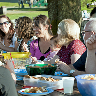 Food Safety this Summer