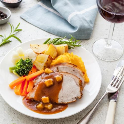 Autumn Meal Ideas: Cosy Recipes with Pumpkin, Lamb and Seasonal Greens