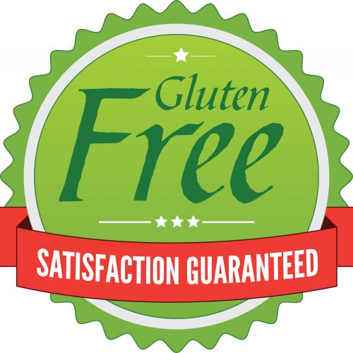 Why Gluten Free?