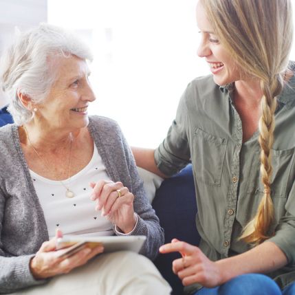 Thoughtful Mother’s Day Gift Ideas for Elderly Mums That Truly Show You Care