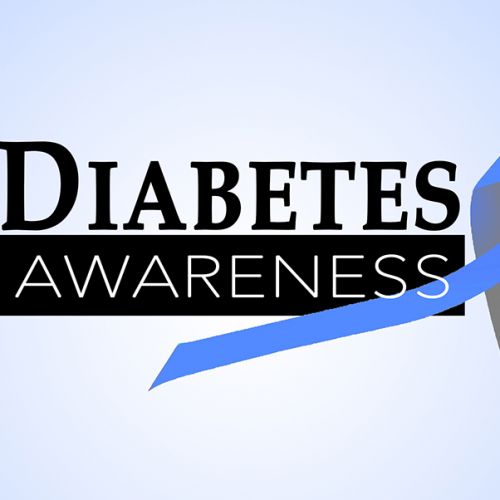 Focus on Healthy Portion Controlled Meals for Diabetes Week