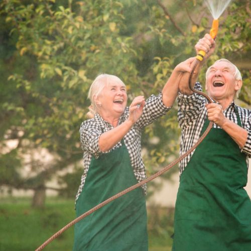 Eat Well, Live Well: How Smart Nutrition Keeps Seniors Thriving