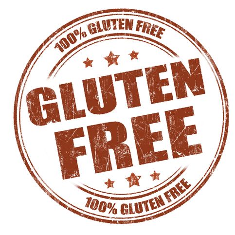 Coeliac Awareness Week 2021