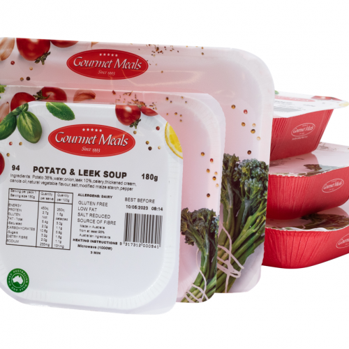 How Diet Meal Plan delivery services in Southeast Queensland help with Sustainable Weight Loss