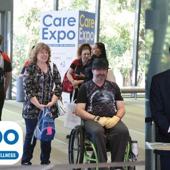 Brisbane to Host Care Expo 2019