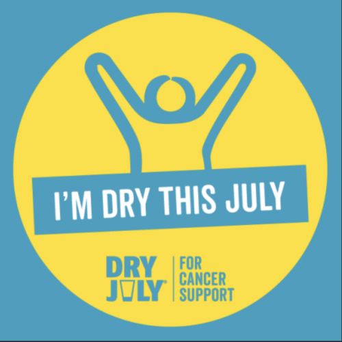 Dry July: A Simple Way to Improve Your Health While Supporting Australians Affected by Cancer