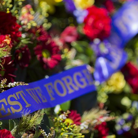 Honouring ANZAC Day at Home: Simple Moments That Matter