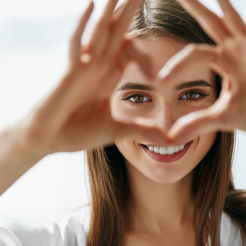 Eating for Healthy Eyes: Simple Nutrition to Support Your Vision at Every Age