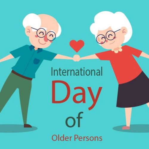 Queensland celebrates International Day for Older Persons