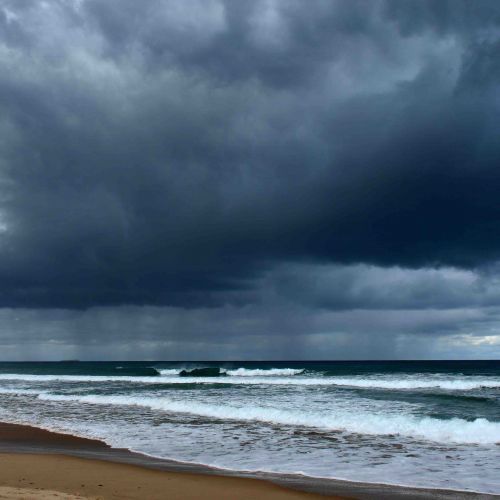 Are you ready for Qld’s Storm Season?