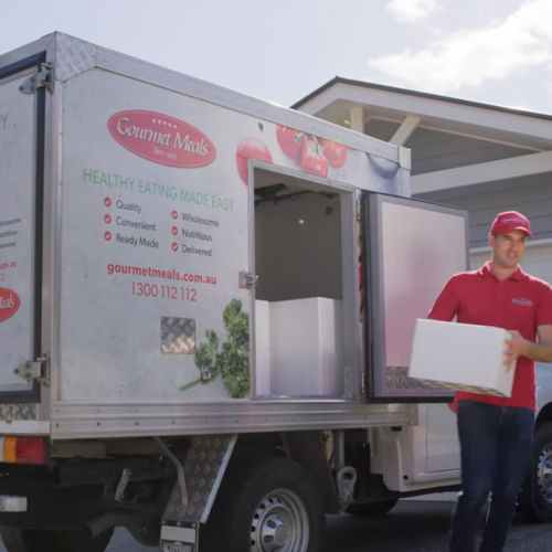 NDIS Meal Preparation in Southeast Queensland: Supporting Independence Through Better Nutrition