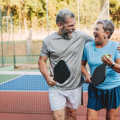 Boost Your Energy This Spring with Gourmet Meals