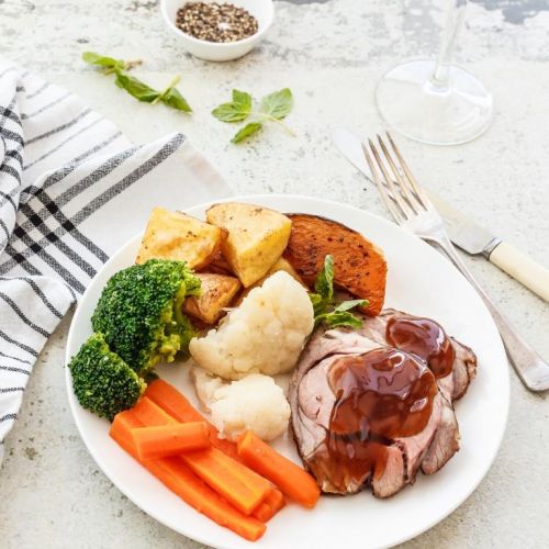 Food After Hospital Discharge: How to Eat Right During Your First 7 Days at Home
