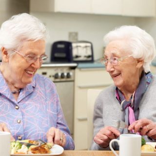 Combating Malnutrition in Seniors with Gourmet Meals 