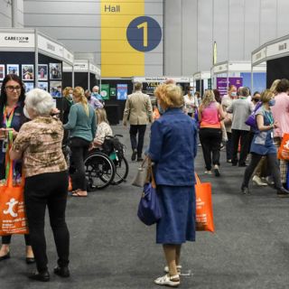 Experience the Future of Care at the Brisbane Care Expo 2023!
