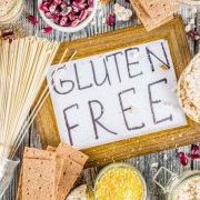 The Benefits of Going Gluten Free