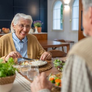 Simple Meal Solutions for Independent Living at Home