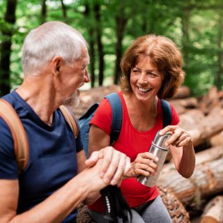 Why Protein Matters After 55: Essential High-Protein Foods Guide