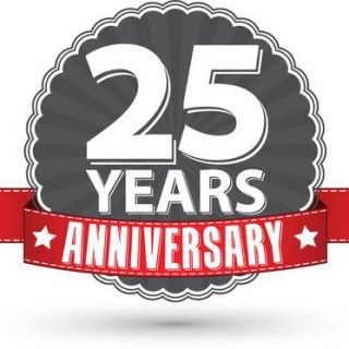Gourmet Meals celebrating 25 years!