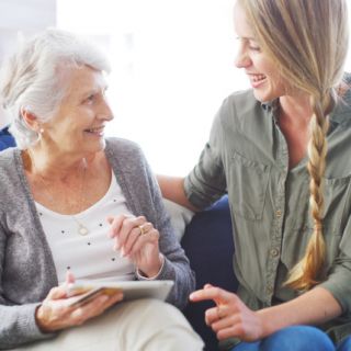 Thoughtful Mother’s Day Gift Ideas for Elderly Mums That Truly Show You Care