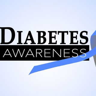 Focus on Healthy Portion Controlled Meals for Diabetes Week