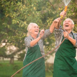 Eat Well, Live Well: How Smart Nutrition Keeps Seniors Thriving