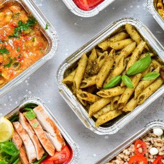 How Ready-Made Meal Delivery Services Offer Nutritious and Convenient Options for Every Lifestyle