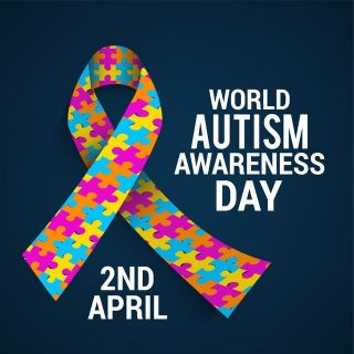 Supporting World Autism Month with Gourmet Meals
