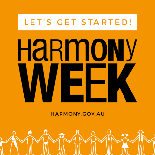 Celebrate Harmony Week with Gourmet Meals