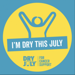 Dry July: A Simple Way to Improve Your Health While Supporting Australians Affected by Cancer
