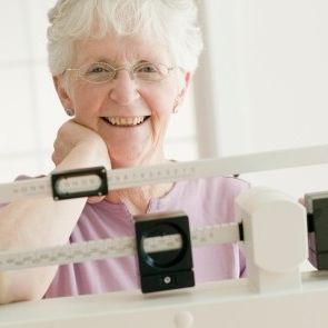 Preventing weight loss for the elderly