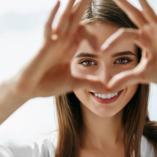 Eating for Healthy Eyes: Simple Nutrition to Support Your Vision at Every Age