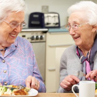 Sustaining a Healthy Lifestyle in Winter: Tips for Seniors