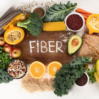 Easy Ways to Boost Fibre in Your Daily Diet