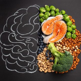 How to Boost Your Mental Health with Proper Nutrition