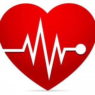 Think heart-healthy this Valentine’s Day