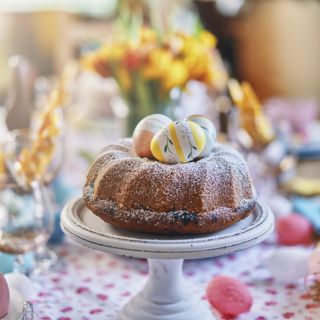 Easter Made Easy: Discover Our New Seasonal Menu