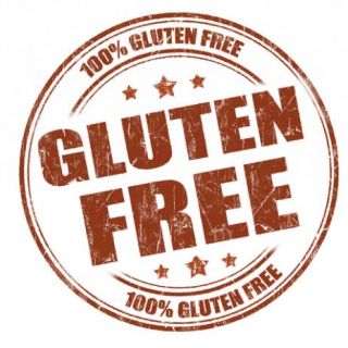 Discover more about our gluten free meal options at Gourmet Meals