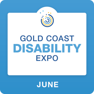 See You at The Gold Coast Disability Expo!