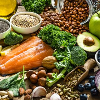 Frozen Meals and Dietary Fibre: Keeping Your Digestive System Healthy