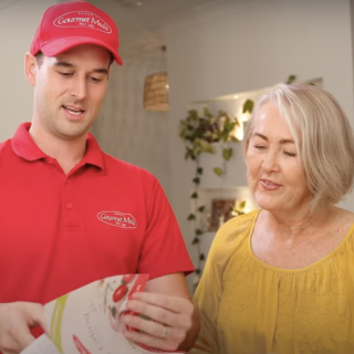 Meal Delivery Service Brisbane: Your 2025 Guide to Senior-Friendly Ready-Made Meals