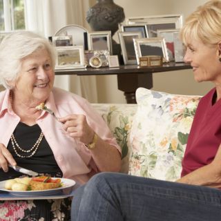 Our Valued Seniors and How to Take Better Care of Their Nutrition